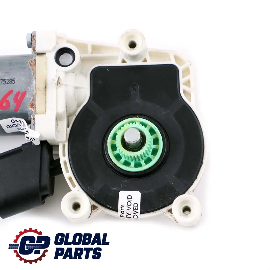 BMW 6 er E63 E64 Antrieb Fensterheber Vorne Links - SKU 6972344 - Teilenummer 6972344
