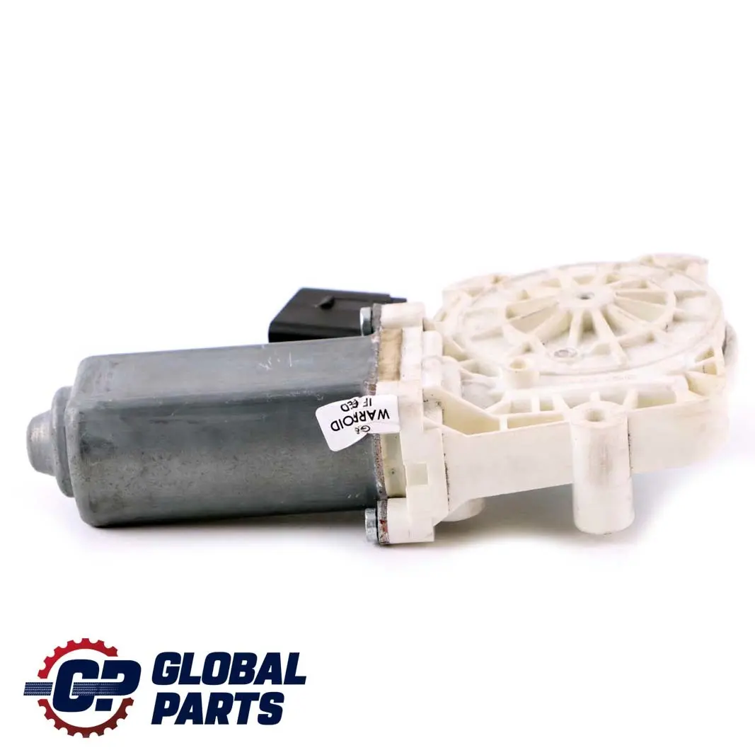 BMW 6 er E63 E64 Antrieb Fensterheber Vorne Links - SKU 6972344 - Teilenummer 6972344