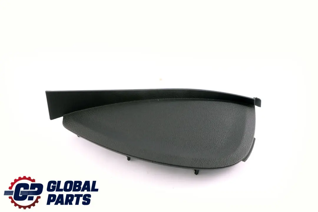 BMW X5 Series E70 E71 Dashboard Lateral Trim Panel Front Left N/S 6958799 - SKU rhd-6972413 - Part number 6972413