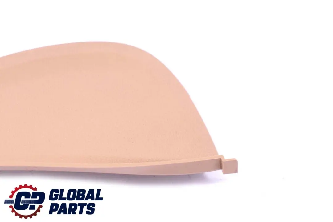 BMW X5 Series E70 Dashboard Lateral Trim Panel Front Right O/S Beige 6958800 - SKU 6972416 - Part number 6972416