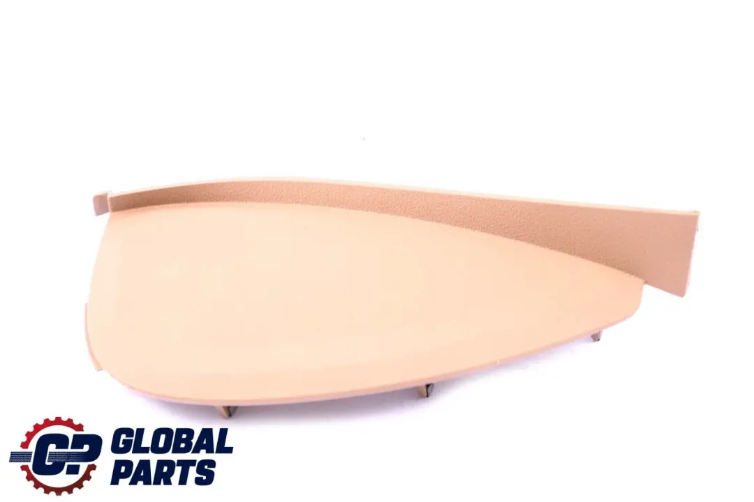 Seitenverkleidung Rechts Savanna Beige 6958800 für BMW X5 X6 er E70 E71 mit Teilenummer 6972416 BMW X5 X6 er E70 E71 Seitenverkleidung Rechts Savanna Beige 6958800 - SKU 6972416 - Teilenummer 6972416