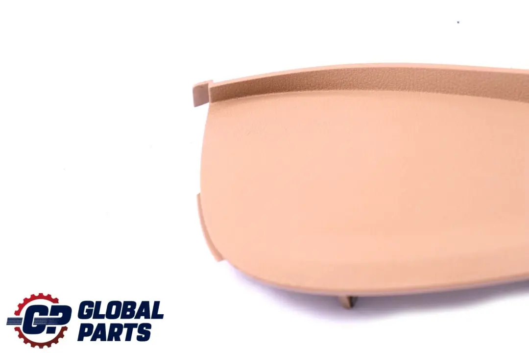 BMW X5 Series E70 Dashboard Lateral Trim Panel Front Right O/S Beige 6958800 - SKU 6972416 - Part number 6972416