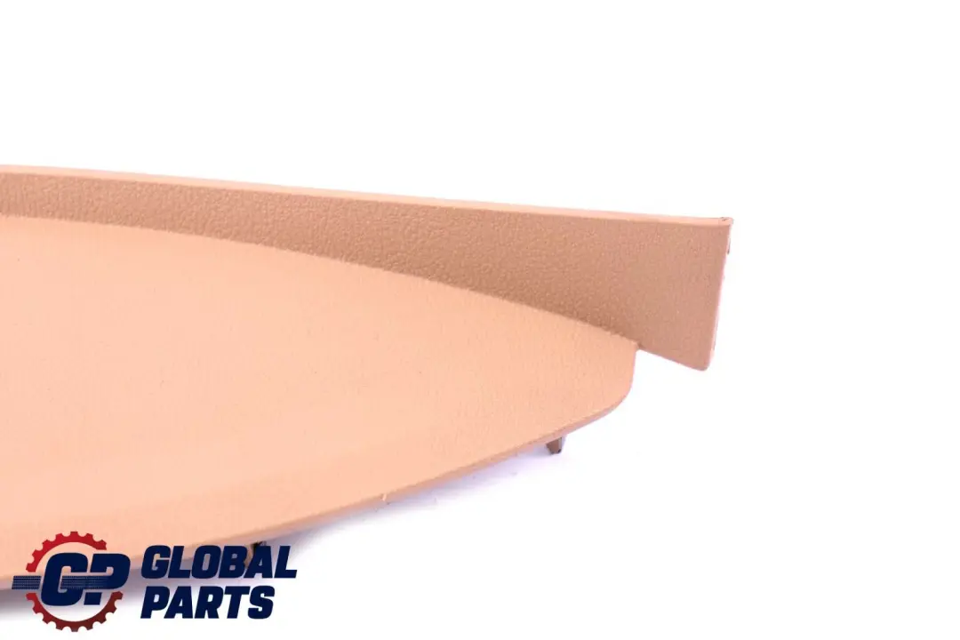 Carenage Lateral Droite Savane Beige 6958800 pour BMW X5 X6 E70 E71 à propos du numéro de pièce 6972416 BMW X5 X6 E70 E71 Carenage Lateral Droite Savane Beige 6958800 - SKU 6972416 - Numéro de pièce 6972416
