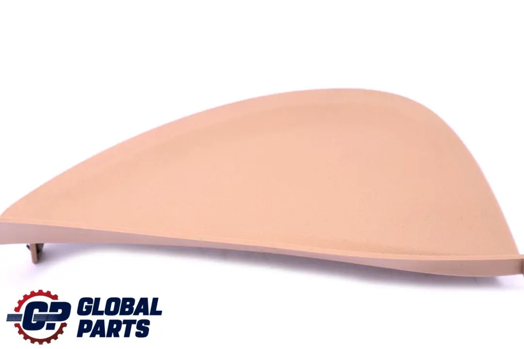 Deska rozdzielcza prawy panel beżowy do BMW X5 E70 o numerze 6972416 BMW X5 E70 Deska rozdzielcza prawy panel beżowy - SKU 6972416 - Numer Części 6972416