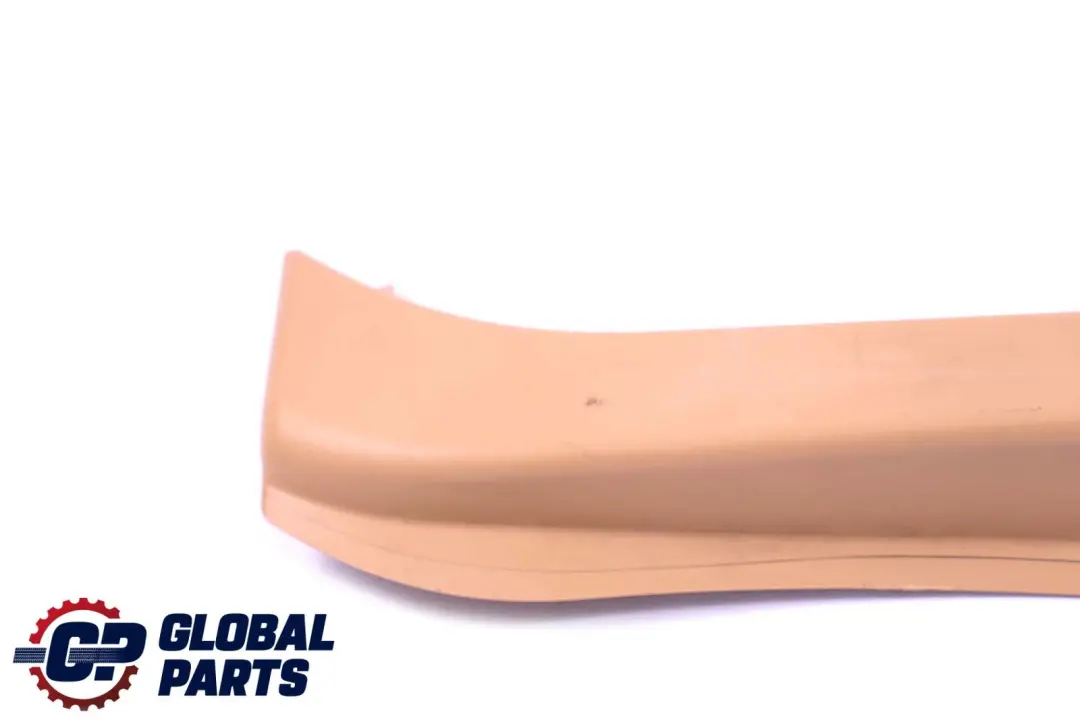 Apertura D-Pilastro Inferiore Sinistro Beige 7145953 per BMW X5 E70 E70N LCI con numero di parte 6972439 BMW X5 E70 E70N LCI Apertura D-Pilastro Inferiore Sinistro Beige 7145953 - SKU 6972439 - Numero di parte 6972439