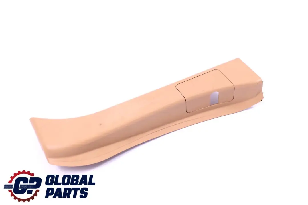 Couverture D-Colonne en Bas a Gauche Beige 7145953 pour BMW X5 E70 E70N LCI à propos du numéro de pièce 6972439 BMW X5 E70 E70N LCI Couverture D-Colonne en Bas a Gauche Beige 7145953 - SKU 6972439 - Numéro de pièce 6972439