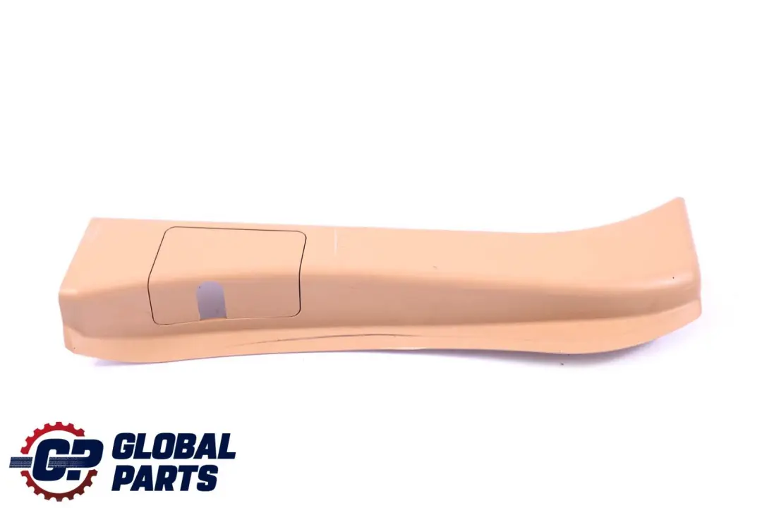 D-column Pillar Bottom Trim Right O/S Beige 7145954 to BMW X5 Series E70 Cover with Part number 6972440 BMW X5 Series E70 Cover D-column Pillar Bottom Trim Right O/S Beige 7145954 - SKU 6972440 - Part number 6972440