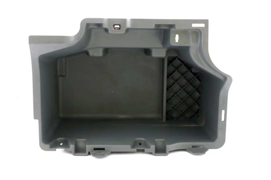 E93N LCI Storage Shell Boot Left N/S Trunk Luggage to BMW 3 Series E93 with Part number 6972551 BMW 3 Series E93 E93N LCI Storage Shell Boot Left N/S Trunk Luggage - SKU 6972551 - Part number 6972551