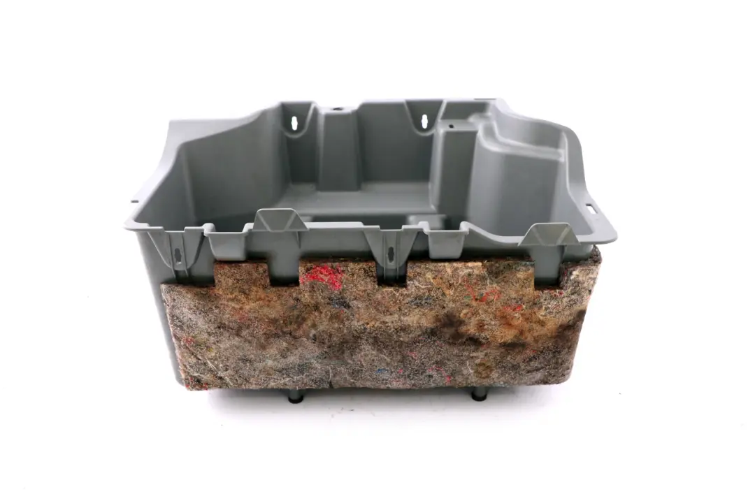 E93N LCI Bac Vide Poche a Gauche Coffre 5147 pour BMW 3 Serie E93 à propos du numéro de pièce 6972551 BMW 3 Serie E93 E93N LCI Bac Vide Poche a Gauche Coffre 5147 - SKU 6972551 - Numéro de pièce 6972551