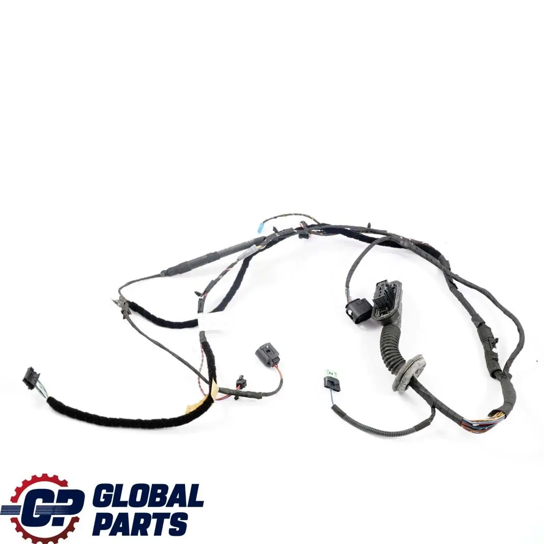 BMW 5 Series E60 E61 Cable Loom Driver's Door Wiring Harness 6972564 - SKU 6972569 - Part number 6972569