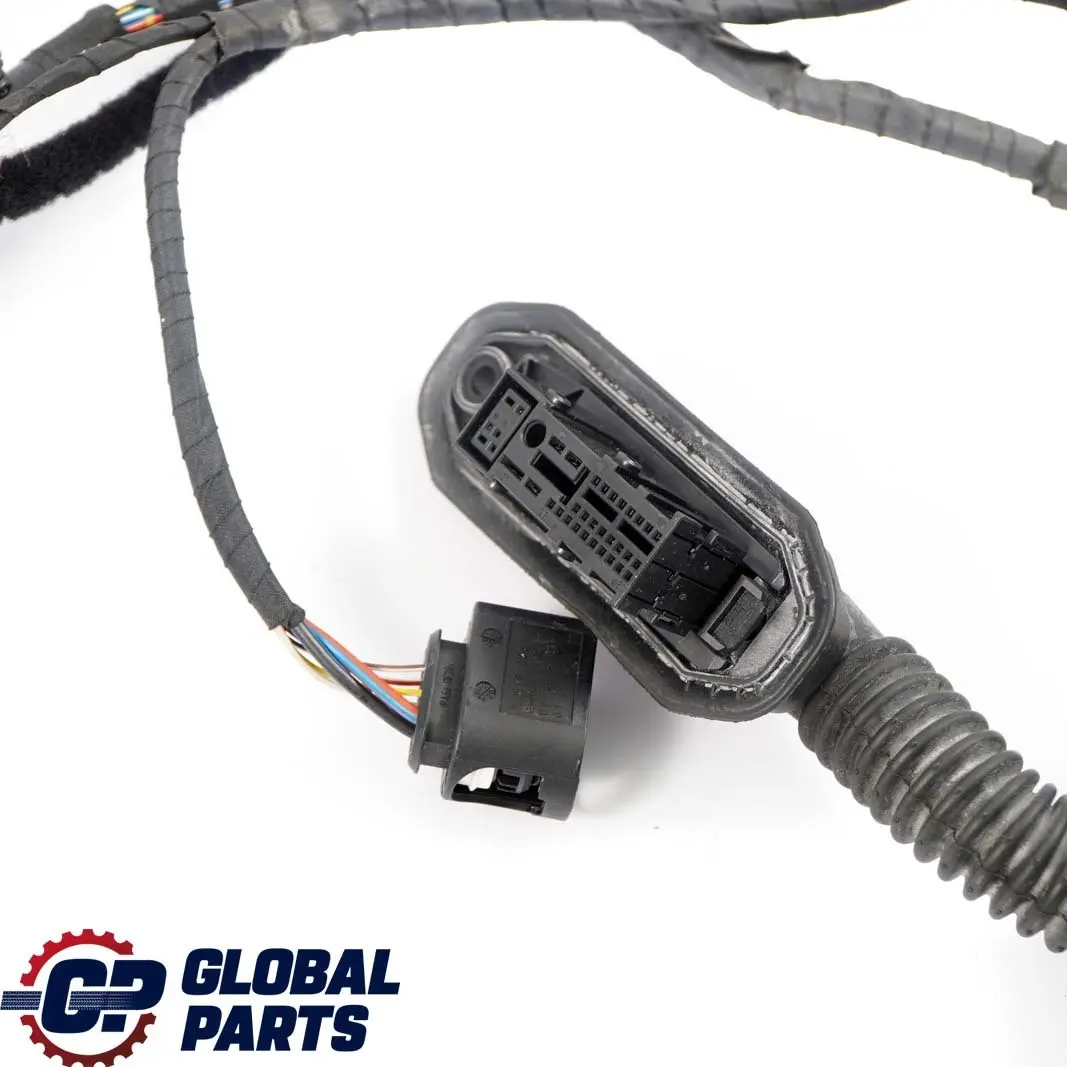 BMW 5 Series E60 E61 Cable Loom Driver's Door Wiring Harness 6972564 - SKU 6972569 - Part number 6972569
