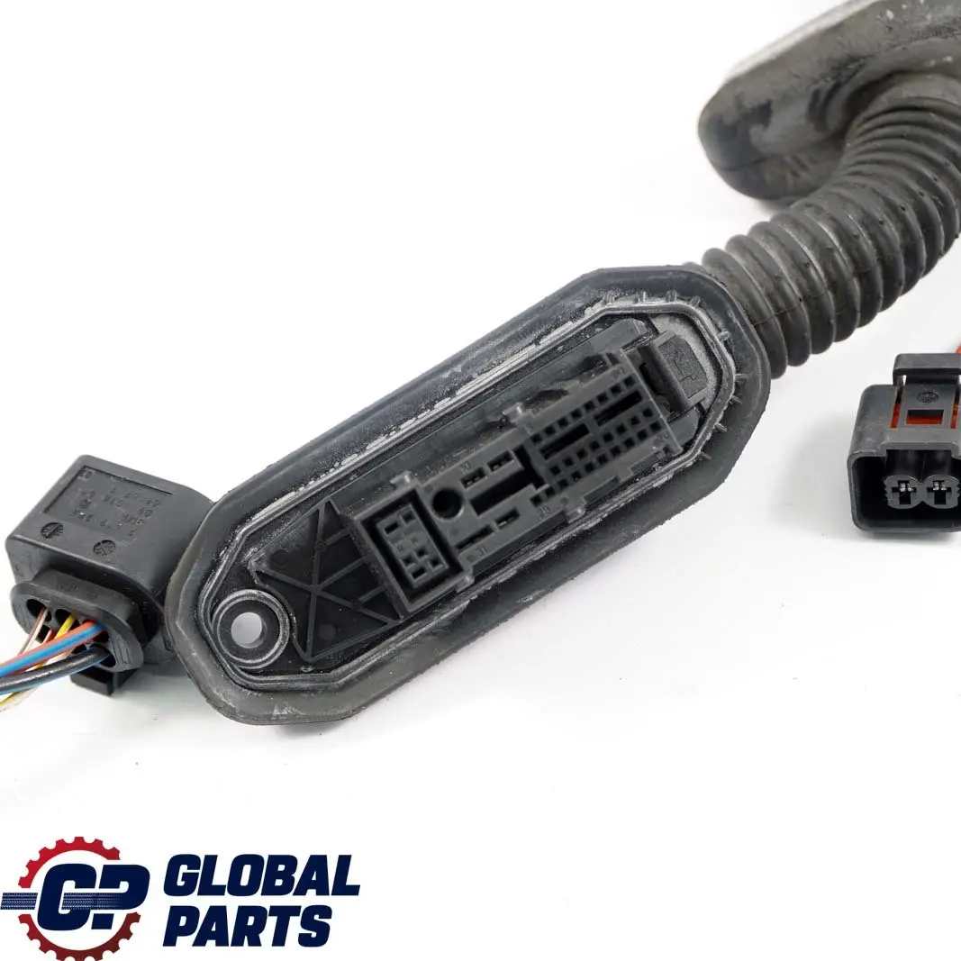 Cables Faisceau de Cables Porte Cote Conducteur 6972564 pour BMW 5 E60 E61 à propos du numéro de pièce 6972569 BMW 5 E60 E61 Cables Faisceau de Cables Porte Cote Conducteur 6972564 - SKU 6972569 - Numéro de pièce 6972569