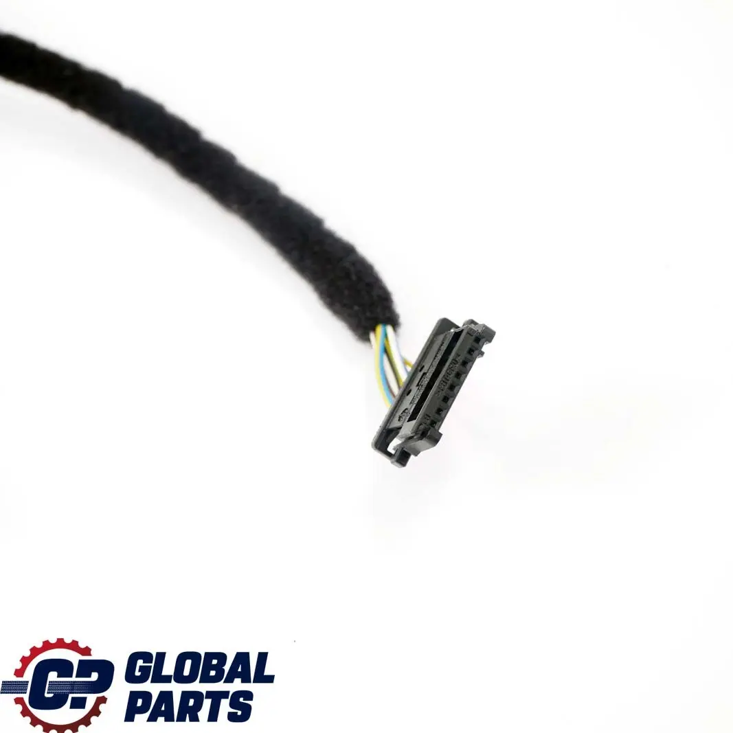 BMW 5 Series E60 E61 Cable Loom Driver's Door Wiring Harness 6972564 - SKU 6972569 - Part number 6972569