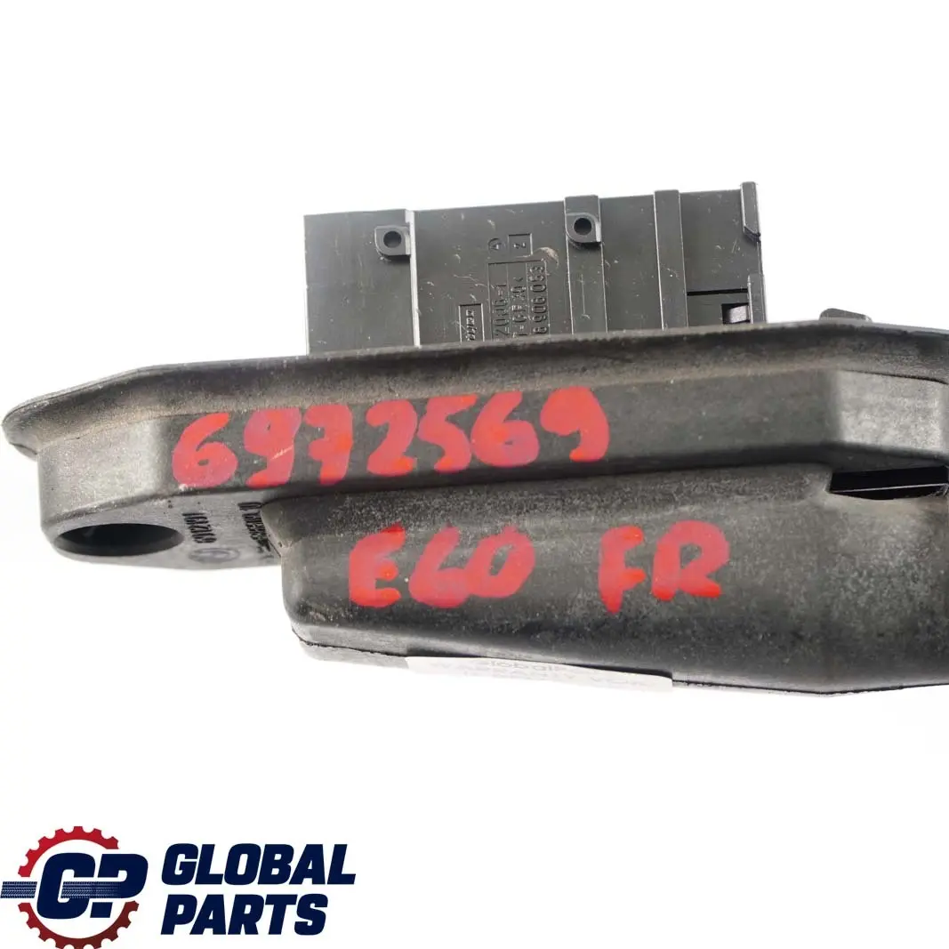 BMW 5 er E60 E61 Kabelsatz Kabelbaum Kabel Tür Fahrerseite 6972564 - SKU 6972569 - Teilenummer 6972569