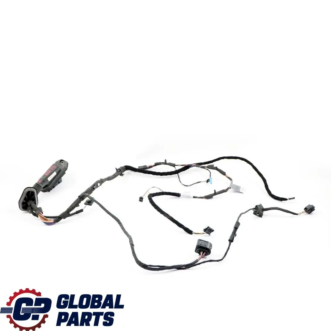 BMW 5 E60 E61 Cables Faisceau de Cables Porte Cote Passager 6972584 6982359