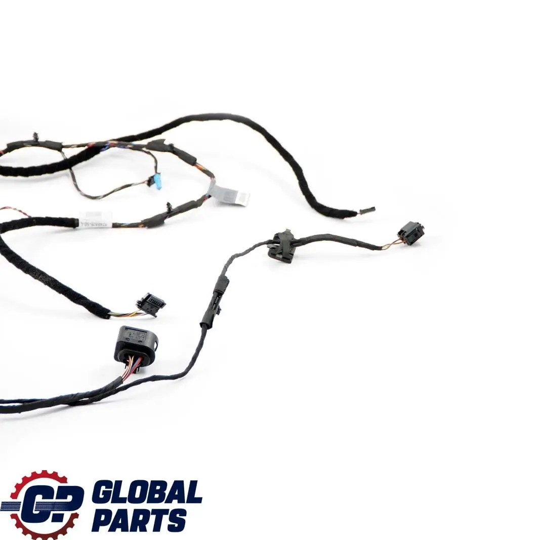 Cables Faisceau de Cables Porte Cote Passager pour BMW 5 E60 E61 à propos du numéro de pièce 6982359 BMW 5 E60 E61 Cables Faisceau de Cables Porte Cote Passager - SKU 6972584 - Numéro de pièce 6982359