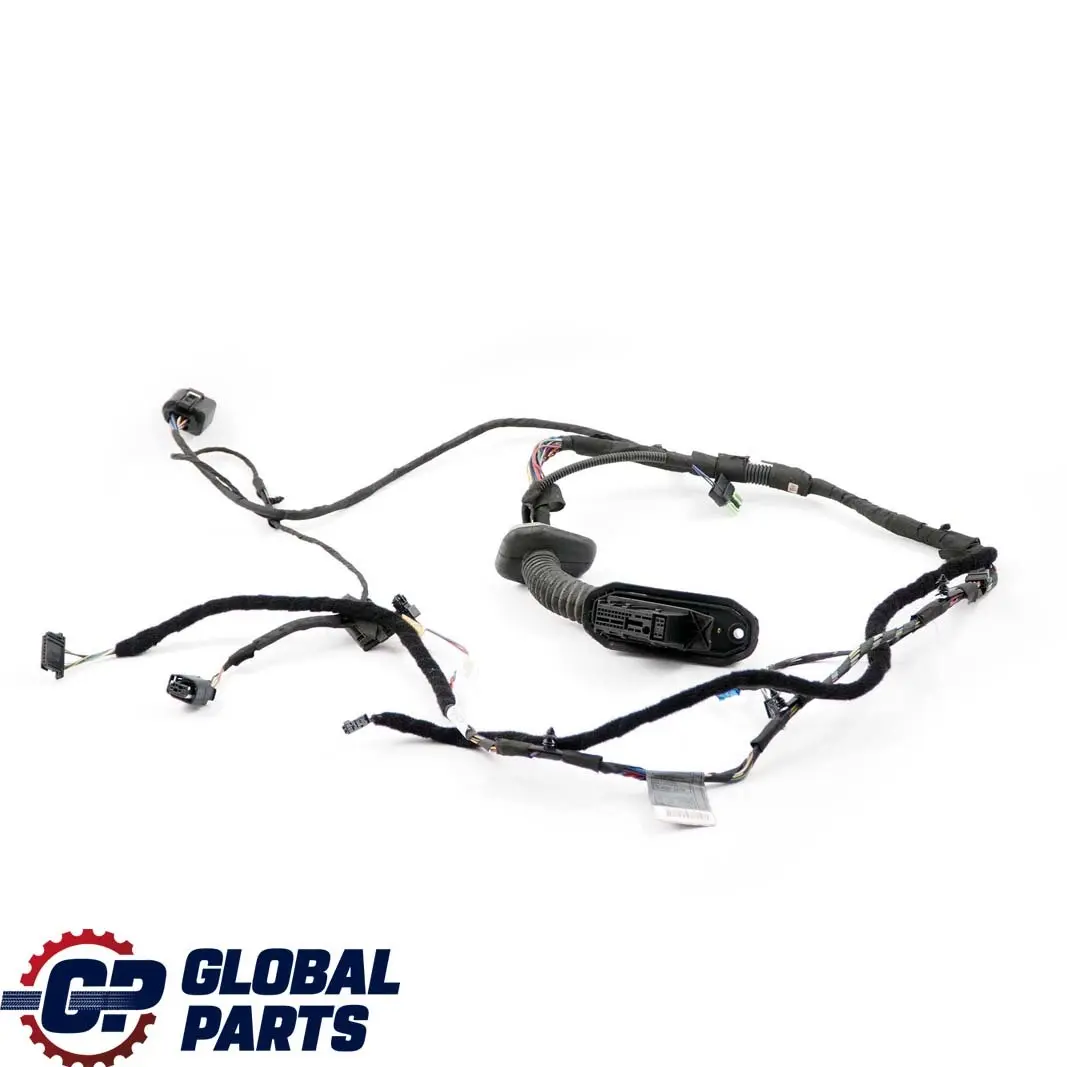 Cable Loom Mazo De cables De La puerta del pasajero para BMW E60 E61 con número de pieza 6982359 BMW E60 E61 Cable Loom Mazo De cables De La puerta del pasajero - SKU 6972584 - Número de pieza 6982359