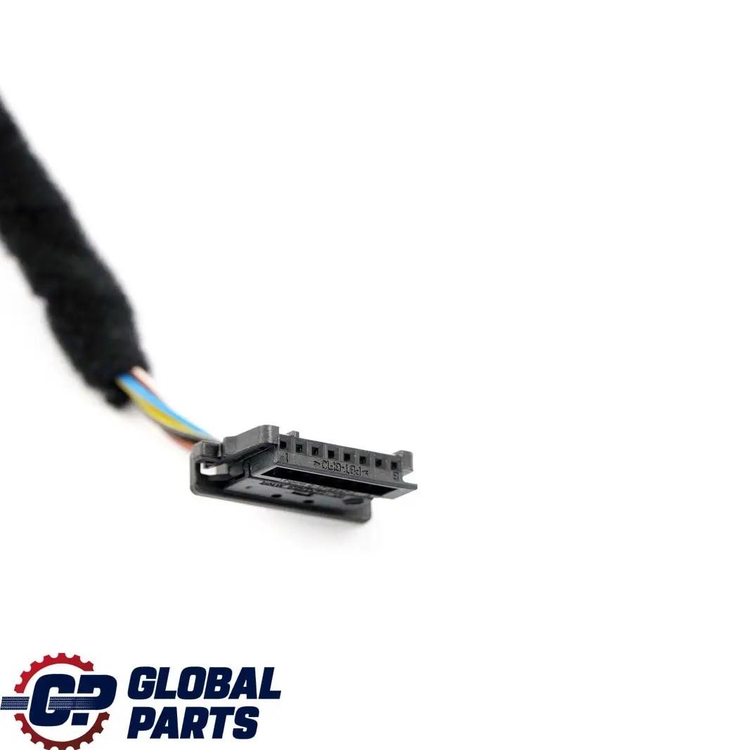 BMW E60 E61 Cable Loom Mazo De cables De La puerta del pasajero - SKU 6972584 - Número de pieza 6982359