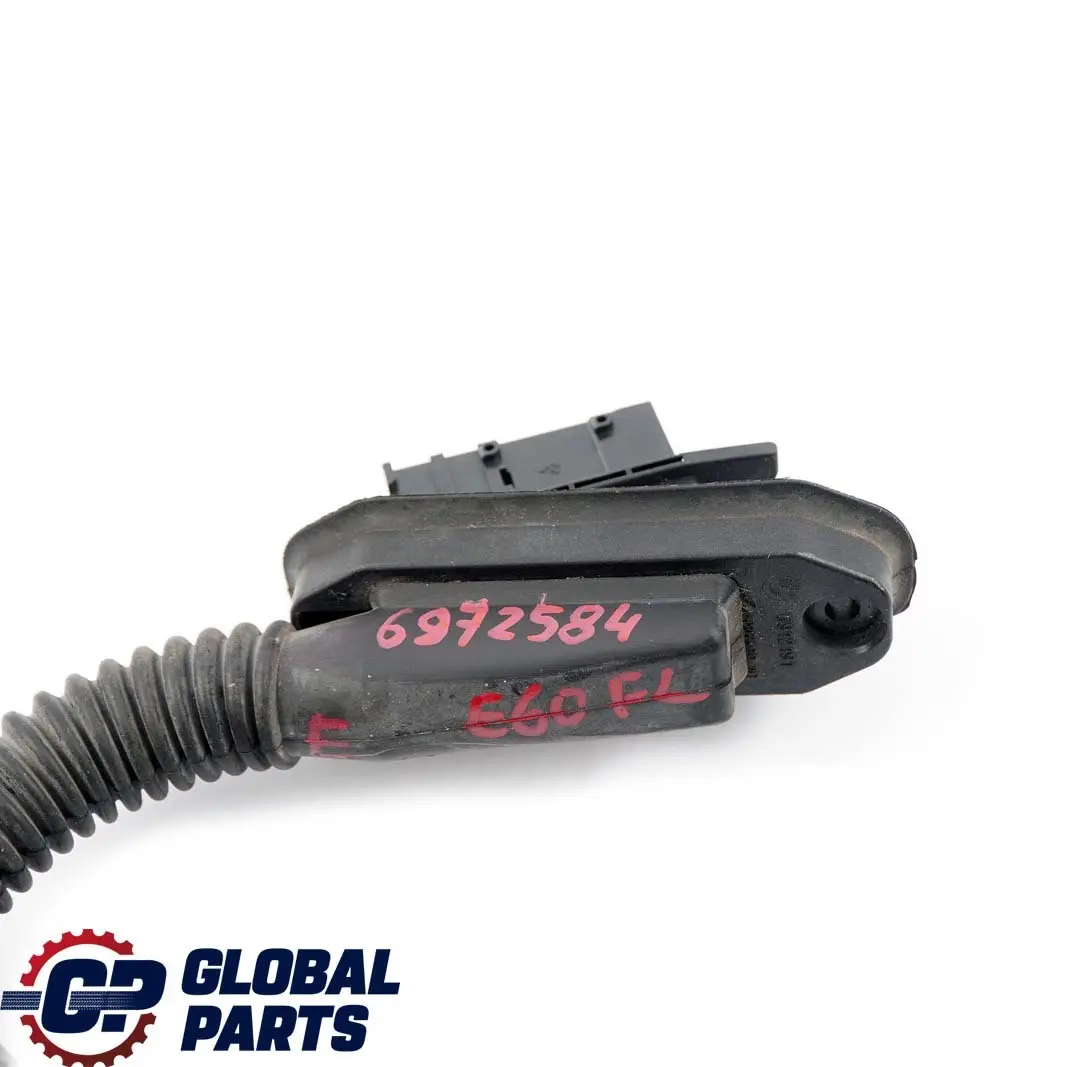 BMW 5 er E60 E61 Kabelsatz Kabelbaum Kabel Tür Beifahrerseite - SKU 6972584 - Teilenummer 6982359