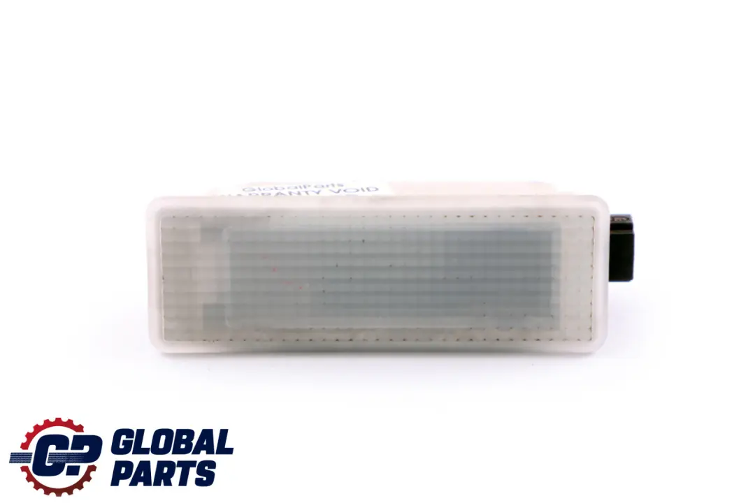 Interior Luz Lámpara Tarjeta Puerta para BMW E60 E65 E87 E90 F10 F20 F30 con número de pieza 6972605 BMW E60 E65 E87 E90 F10 F20 F30 Interior Luz Lámpara Tarjeta Puerta - SKU 6972605-1 - Número de pieza 6972605