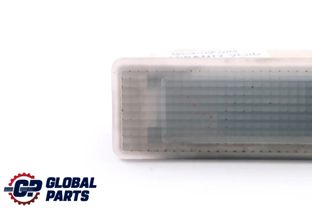 Luce interna della portiera Lampada porta per BMW E60 E87 E90 F10 F20 F30 con numero di parte 6972605 BMW E60 E87 E90 F10 F20 F30 Luce interna della portiera Lampada porta - SKU 6972605-1 - Numero di parte 6972605