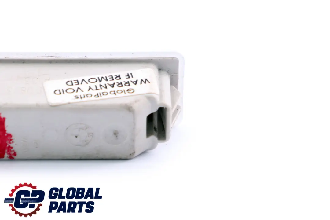 Interior Luz Lámpara Tarjeta Puerta para BMW E60 E65 E87 E90 F10 F20 F30 con número de pieza 6972605 BMW E60 E65 E87 E90 F10 F20 F30 Interior Luz Lámpara Tarjeta Puerta - SKU 6972605-1 - Número de pieza 6972605