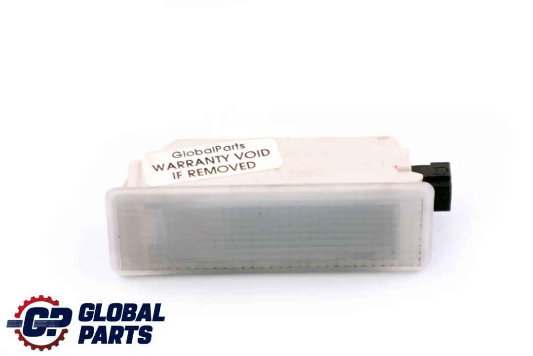 Innenraum Türkarte Licht Lampe Türkarte BMW E60 E65 E87 E90 F10 F20 F30 - SKU 6972605-1 - Teilenummer 6972605