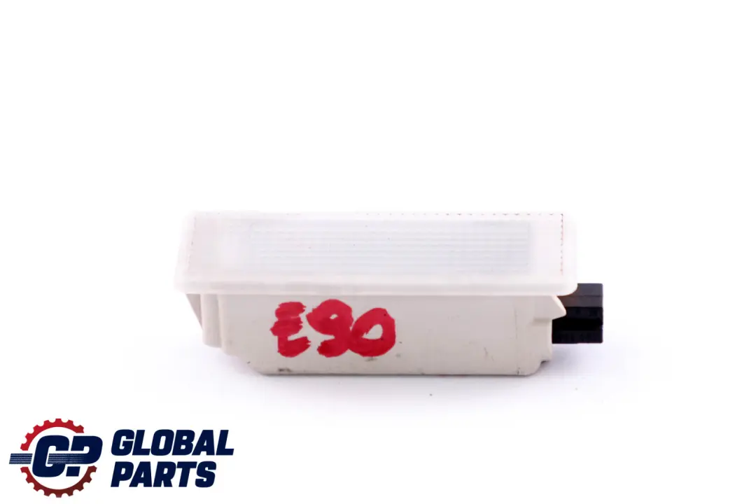 BMW E60 E87 E90 F30 R56 Lampka Wewnętrzna Oświetlenie Kabiny - SKU 6972605-1 - Numer Części 6972605