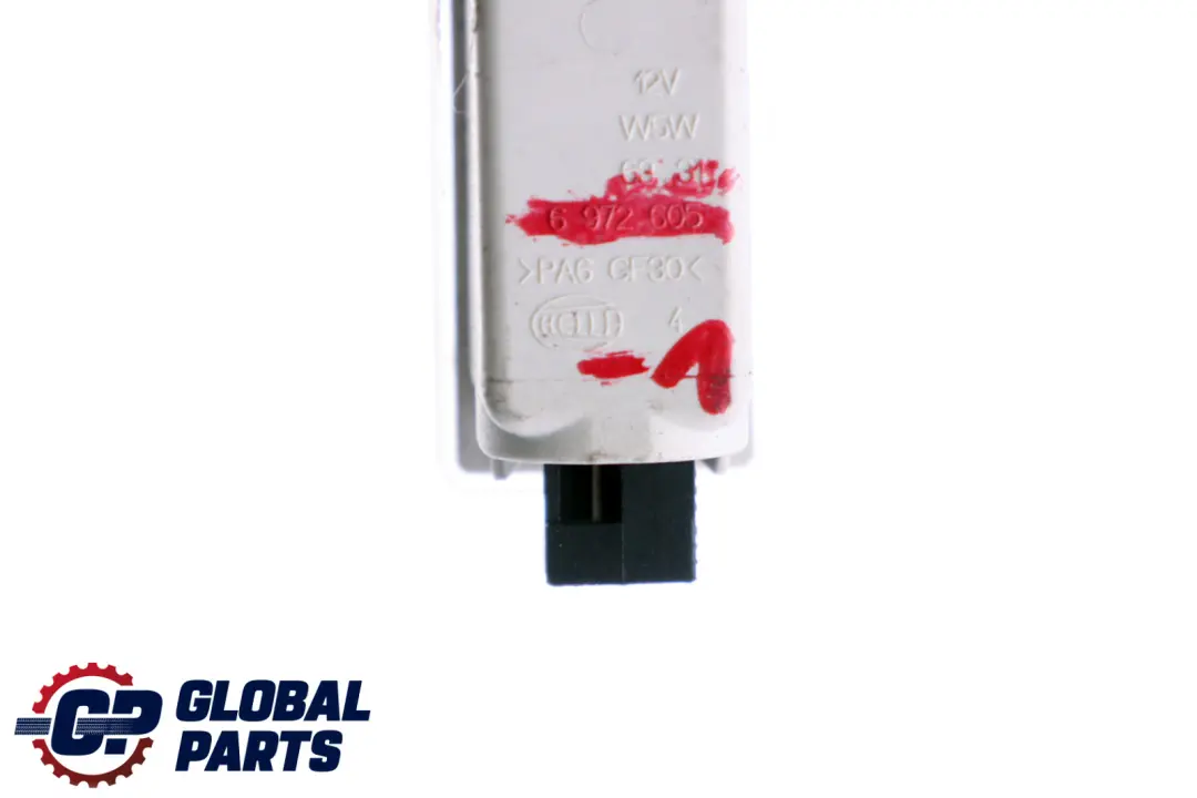 Interior Doorcard Light Lamp Door Card to BMW E60 E65 E87 E90 F10 F20 F30 with Part number 6972605 BMW E60 E65 E87 E90 F10 F20 F30 Interior Doorcard Light Lamp Door Card - SKU 6972605-1 - Part number 6972605