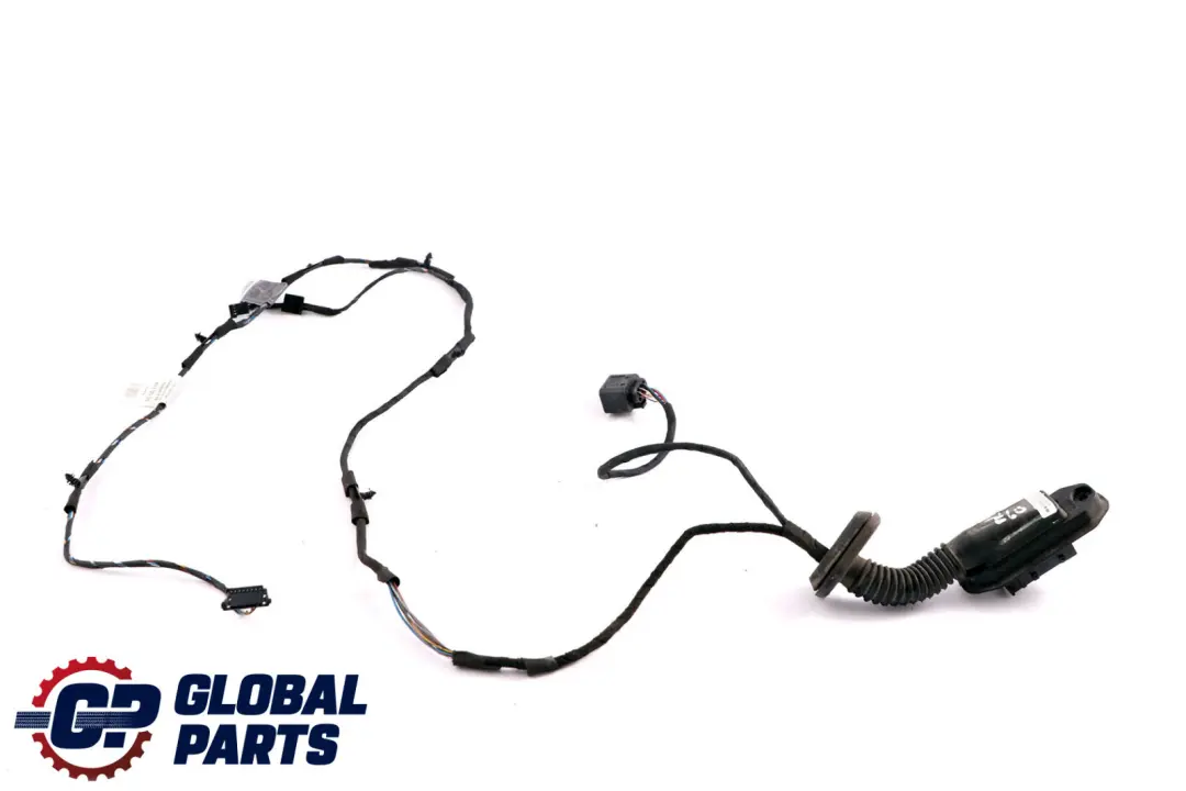 Kit Cavi Porta Posteriore Sinistra Destra 982362 per BMW E60 E61 con numero di parte 6972611 BMW E60 E61 Kit Cavi Porta Posteriore Sinistra Destra 982362 - SKU 6972611 - Numero di parte 6972611