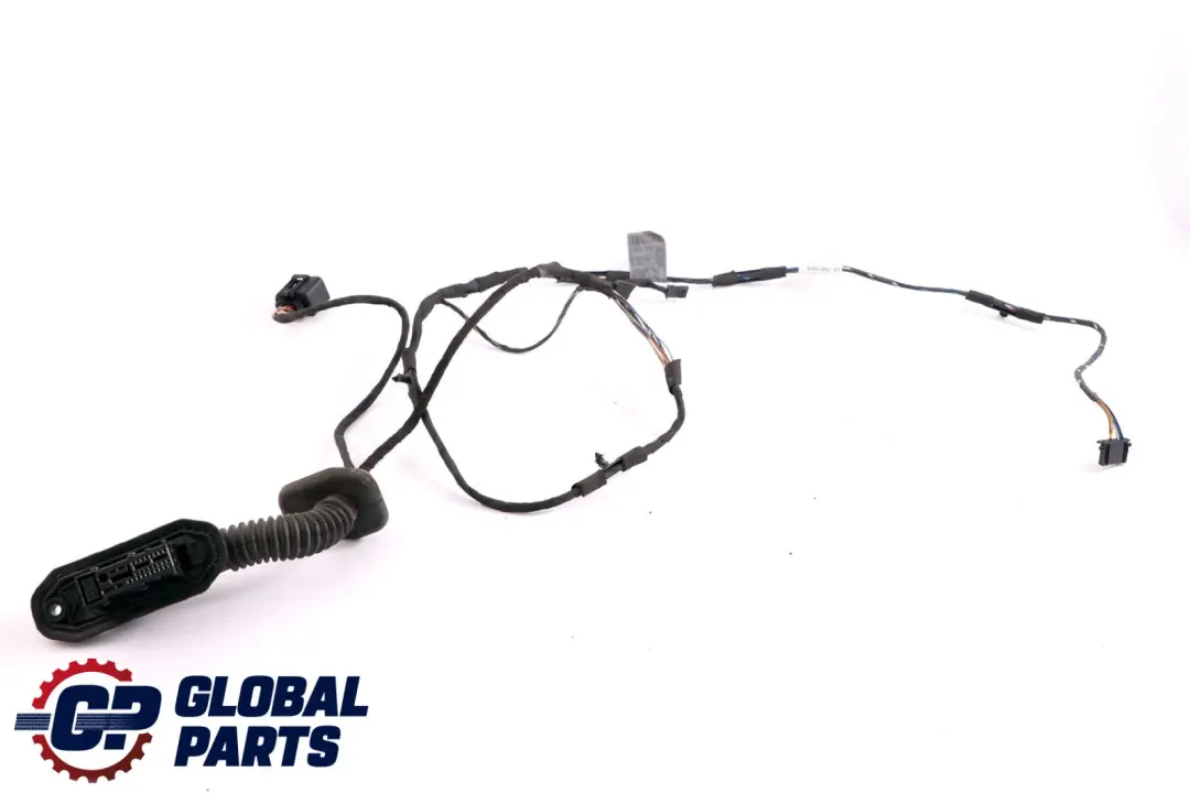 BMW 5 er E60 E61 Kabelsatz Tür hinten links rechts 982362 - SKU 6972611 - Teilenummer 6972611