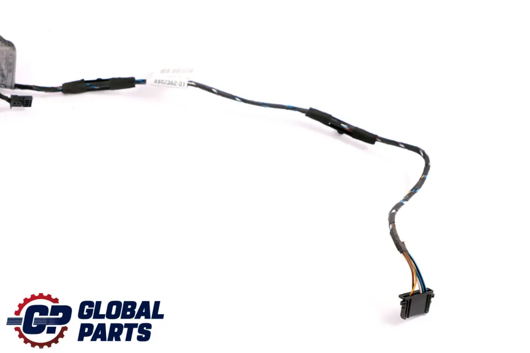 BMW 5 er E60 E61 Kabelsatz Tür hinten links rechts 982362 - SKU 6972611 - Teilenummer 6972611
