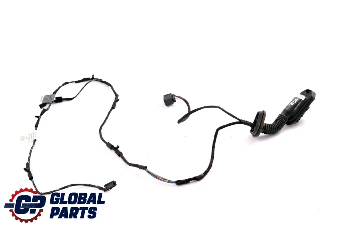 BMW 5 er E60 E61 Kabelsatz Tür hinten links rechts 982362 - SKU 6972611 - Teilenummer 6972611