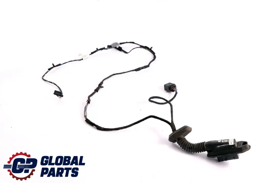Cable equipe Porte Arriere Gauche Droite 982362 pour BMW 5 E60 E61 à propos du numéro de pièce 6972611 BMW 5 E60 E61 Cable equipe Porte Arriere Gauche Droite 982362 - SKU 6972611 - Numéro de pièce 6972611