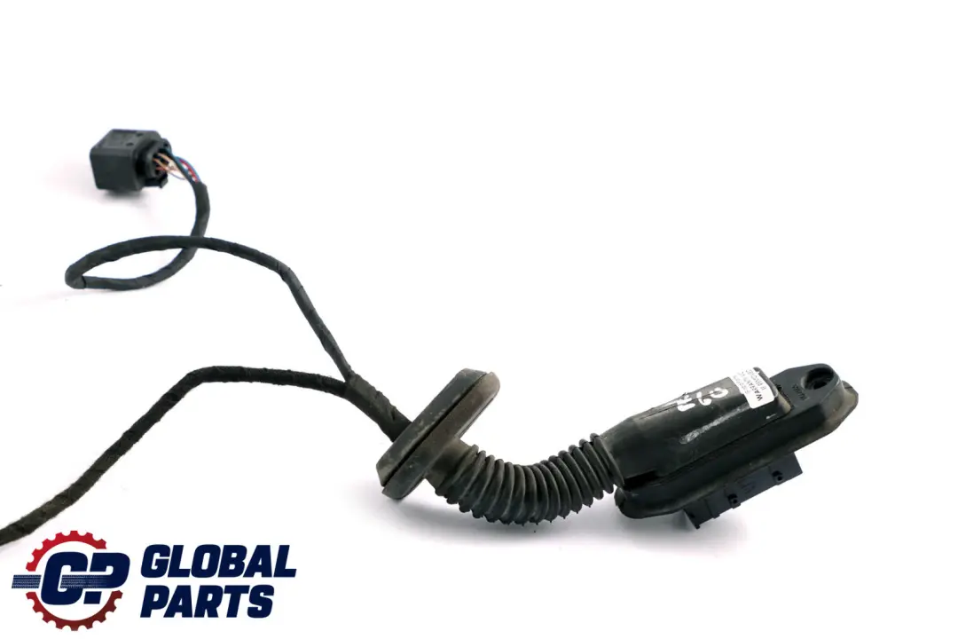 BMW 5 er E60 E61 Kabelsatz Tür hinten links rechts 982362 - SKU 6972611 - Teilenummer 6972611