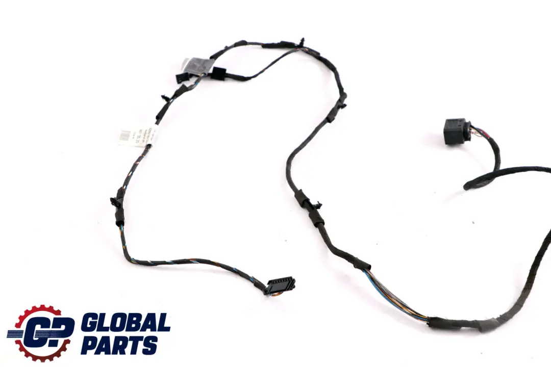 BMW E60 E61 Cableado Puerta Trasera Izquierda Derecha Cableado N/ 6982362 - SKU 6972611 - Número de pieza 6972611