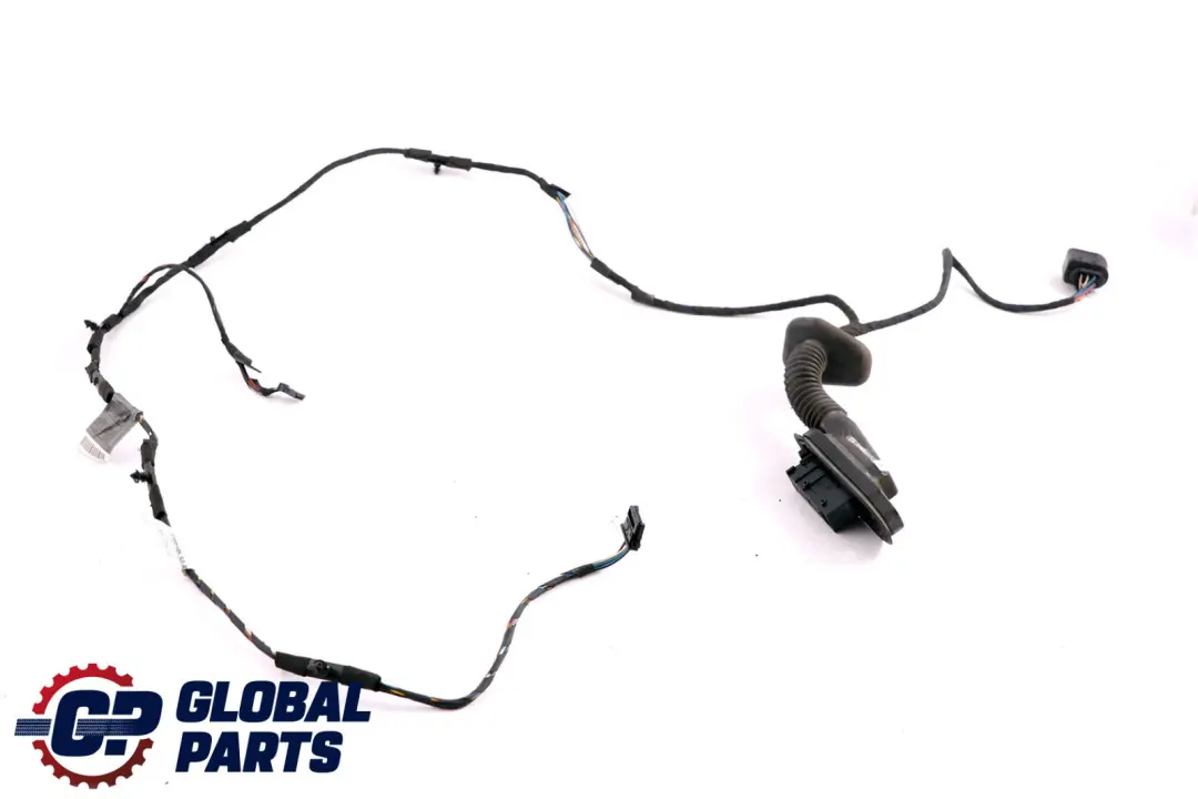 BMW 5 er E60 E61 Kabelsatz Tür hinten links rechts 982362 - SKU 6972611 - Teilenummer 6972611