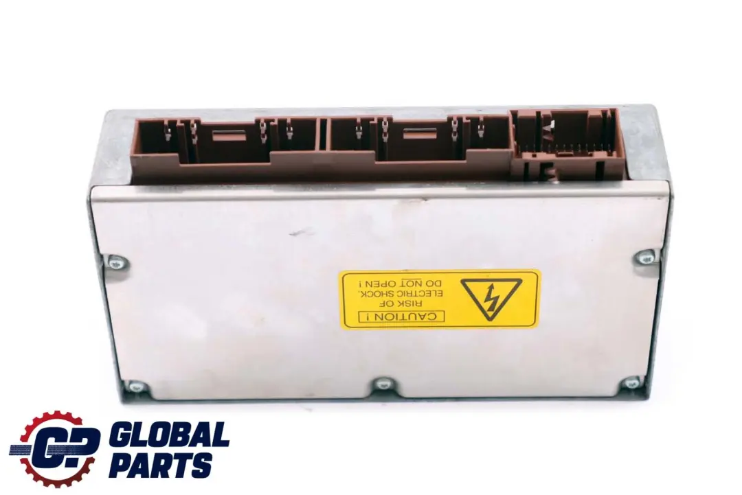 Airbag ECU Control Unit Gateway Module to BMW 7 Series E65 E66 with Part number 6967658 BMW 7 Series E65 E66 Airbag ECU Control Unit Gateway Module - SKU 6972648 - Part number 6967658