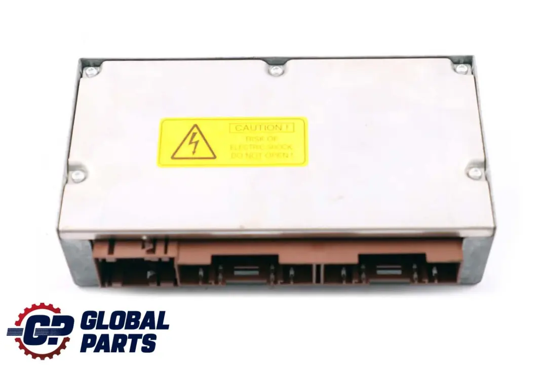 BMW 7 Series E65 E66 Airbag ECU Control Unit Gateway Module - SKU 6972648 - Part number 6967658