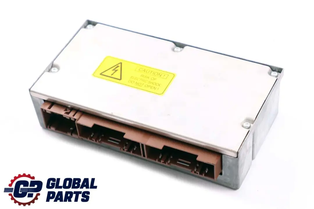 BMW 7 Series E65 E66 Airbag ECU Control Unit Gateway Module - SKU 6972648 - Part number 6967658