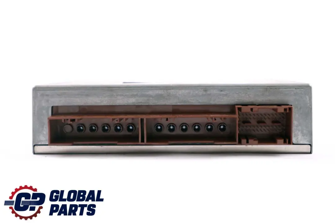 BMW 7 Series E65 E66 Airbag ECU Control Unit Gateway Module - SKU 6972648 - Part number 6967658