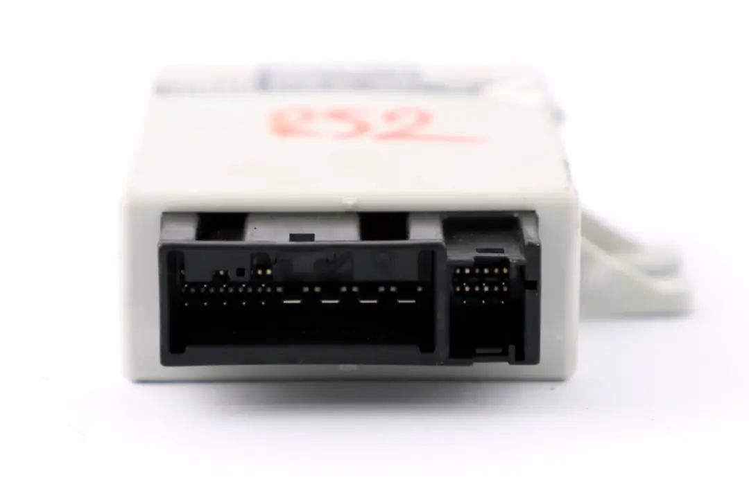 Mini R52 Cabriolet Cabrio-Verdeck-Modul - SKU 6972651 - Numéro de pièce 6972651