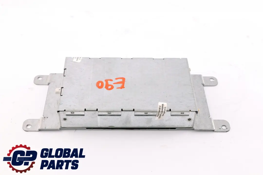 Modulo di Ricarica Elettronica Vivavoce MULF per BMW E81 E87 E90 con numero di parte 9154358 BMW E81 E87 E90 Modulo di Ricarica Elettronica Vivavoce MULF - SKU 6972678 - Numero di parte 9154358