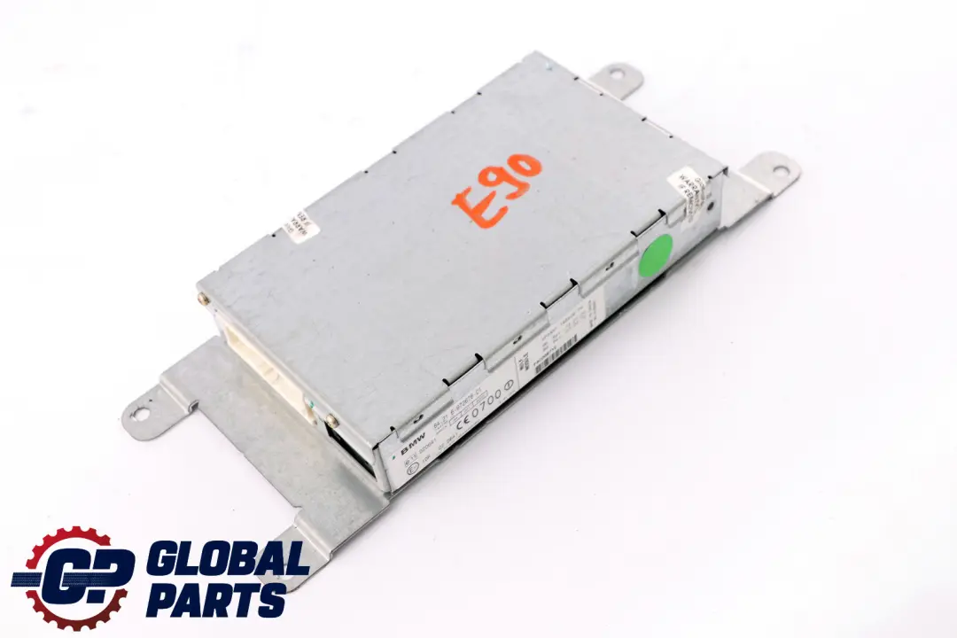 Hands-free Electronics Charging Module MULF to BMW 1 3 Series E81 E87 E90 with Part number 9154358 BMW 1 3 Series E81 E87 E90 Hands-free Electronics Charging Module MULF - SKU 6972678 - Part number 9154358