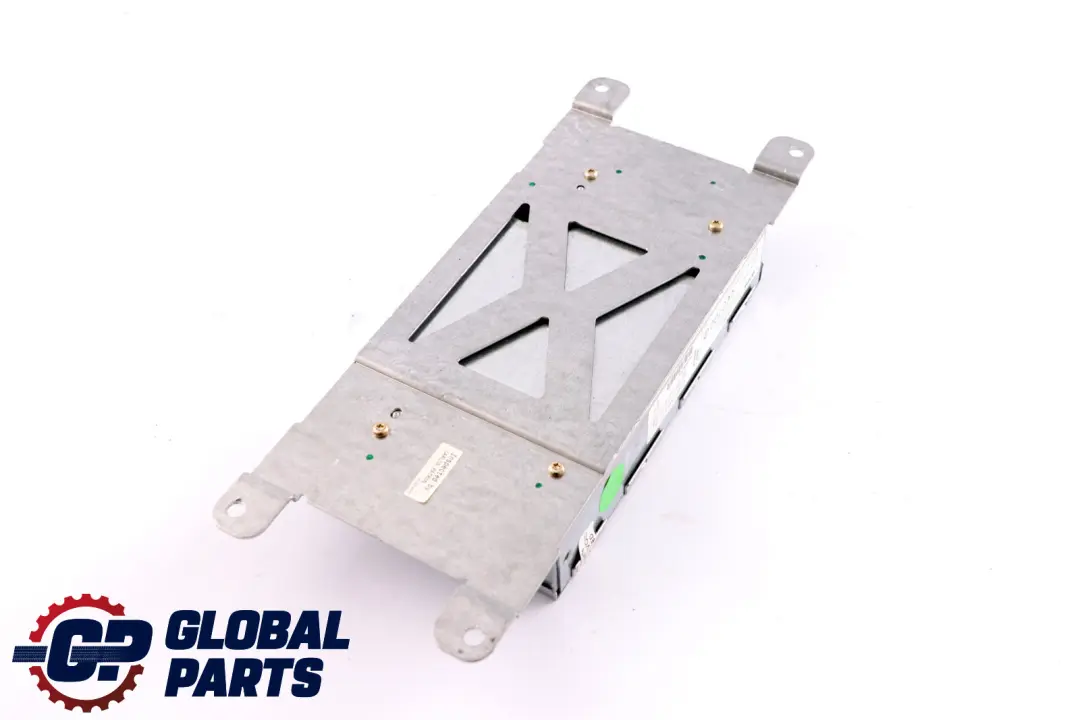 BMW E81 E87 E90 Electrónica Manos Libres Módulo de Carga MULF - SKU 6972678 - Número de pieza 9154358