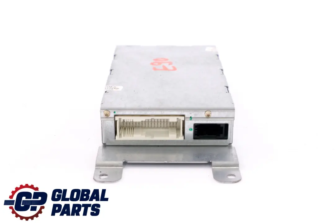 Electrónica Manos Libres Módulo de Carga MULF para BMW E81 E87 E90 con número de pieza 9154358 BMW E81 E87 E90 Electrónica Manos Libres Módulo de Carga MULF - SKU 6972678 - Número de pieza 9154358