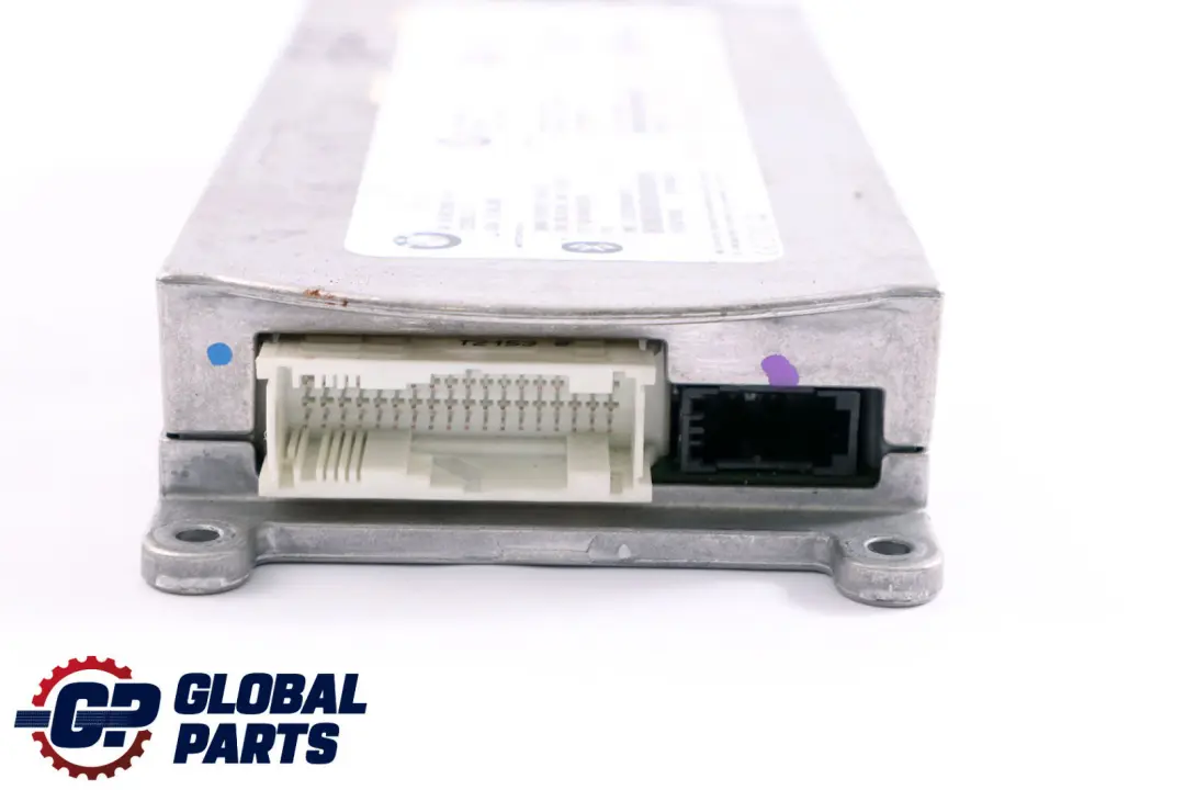 Telematics Bluetooth Steuergerät Modul für BMW 5 6 er E60 E61 E63 E64 mit Teilenummer 6972692 BMW 5 6 er E60 E61 E63 E64 Telematics Bluetooth Steuergerät Modul - SKU 6972692 - Teilenummer 6972692