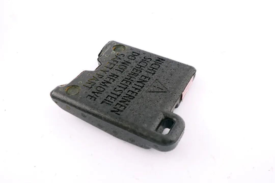 BMW E91 E92 LCI Cache batterie lateral du plancher du coffre - SKU 6972721 - Numéro de pièce 6972721