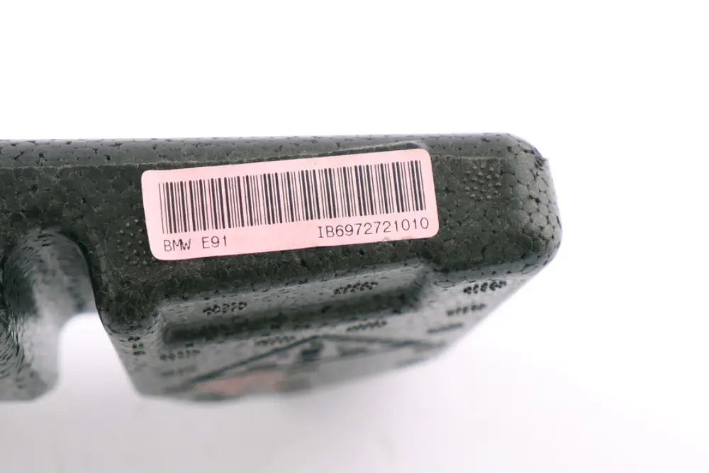 Coperchio Batteria Laterale Baule Pavimento Pannello per BMW E91 E92 LCI con numero di parte 6972721 BMW E91 E92 LCI Coperchio Batteria Laterale Baule Pavimento Pannello - SKU 6972721 - Numero di parte 6972721