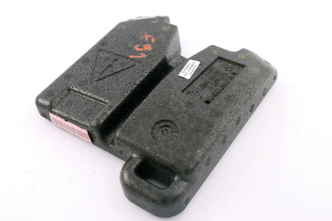 BMW E91 E92 LCI Cache batterie lateral du plancher du coffre - SKU 6972721 - Numéro de pièce 6972721